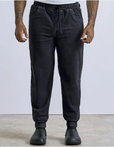 PRE-PR556-Artisan Chefs Jogging Trousers